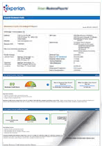 Experian Risk Reports Begin a report purchase - Business Credit Reports and Scores from Experian