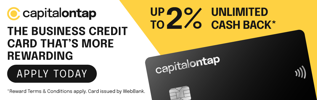 capitalontap