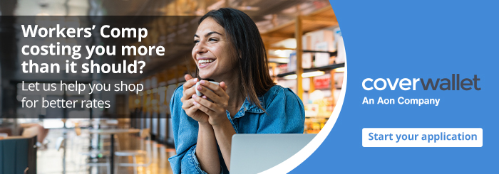 CoverWallet