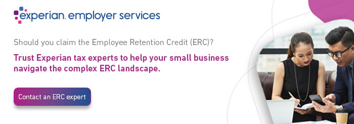 Experian ERC