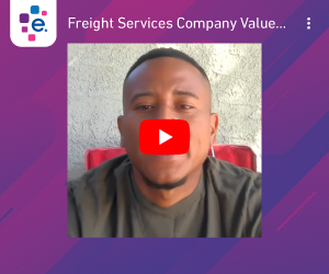 Business Credit Advantage Video Customer Testimonial